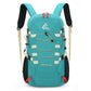 Women's & Men's Hiking Waterproof Oxford Cloth And With Rain Sports Backpacks