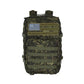 Attack Large Capacity Camouflage Wild Sport Sports Backpacks