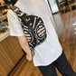 Women's Super Popular Fashion Printing Dumpling Lightweight Waist Packs