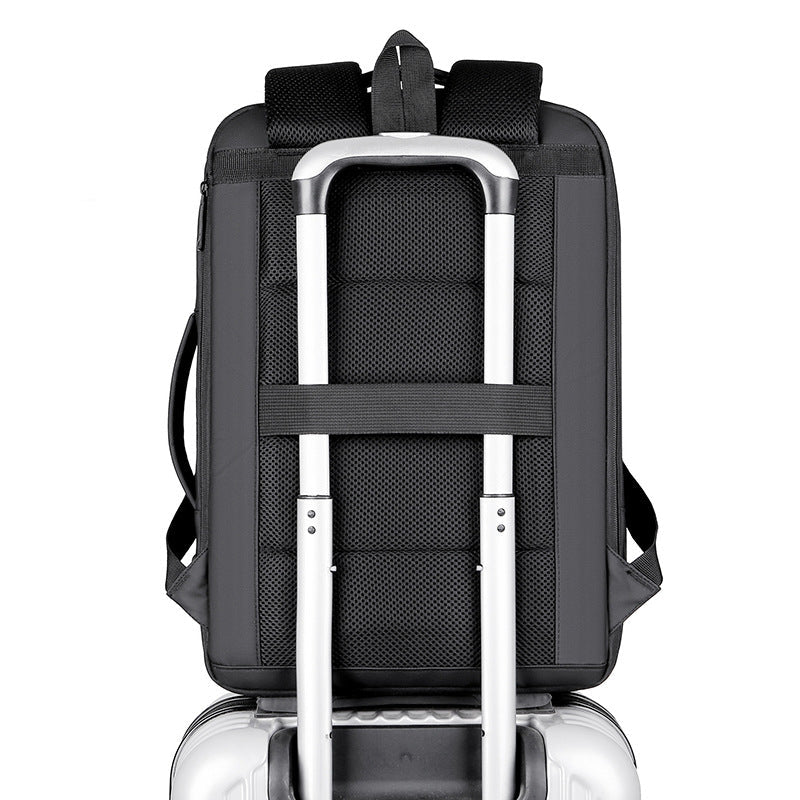 Large Capacity Computer Male Junior High Female Backpacks