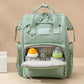 Go Out Lightweight Waterproof Large Capacity Pregnant Mom Bags