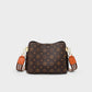 Women's Elegant Large Capacity Mom Presbyopic Crossbody Bags