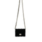 Women's Style Chain Suede Rhombus Retro Flip Crossbody Bags
