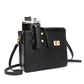 Strap Water Cup Protective Cover Large Crossbody Bags