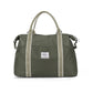 Women's Portable For Lightweight Large Capacity Maternity Travel Bags