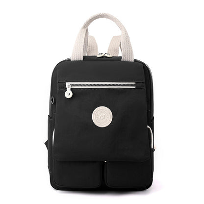 Women's Color Korean Style Fashion Trendy Large Shoulder Bags