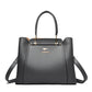 Women's Fashion Elegant Multi Compartment Cross Body Handbags