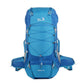 Unique Large Capacity Nylon Camping Hiking Mountaineering Backpacks