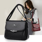Women's Mom Trendy Fashion Soft Leather Shoulder Bags