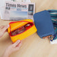 Dustproof Waterproof Clutch Organize Storage Cosmetics Cosmetic Bags