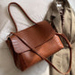 Women's Fashionable Portable High Sense Design Large Bags