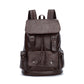 Men's Slouchy Comfortable Leisure Business Commute Middle School Students' Schoolbags