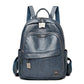Women's Large Capacity Korean Style Atmosphere Fashion Backpacks