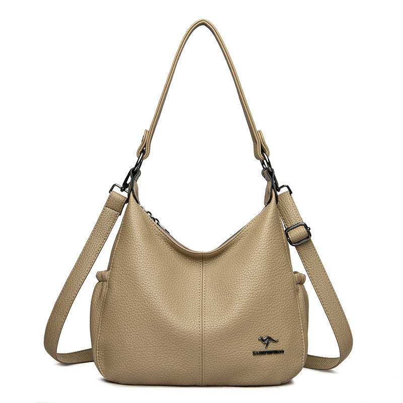 Pretty Women's Fashion Unique Female Mother Bags