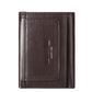 Men's Paul Multiple Slots First Layer Cowhide Purses