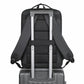 Fashion Men's Creative Large Capacity Business Backpacks