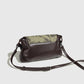 Women's Chinese Style National Ink Painting Underarm Armpit Bags