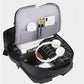 Men's Business Derm Computer Large Capacity Leisure Backpacks