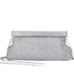 Women's Summer Diamonds Dinner Dress Clutch Sequined Evening Bags