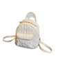 Women's Innovative Niche Simple Trendy Fashion Backpacks