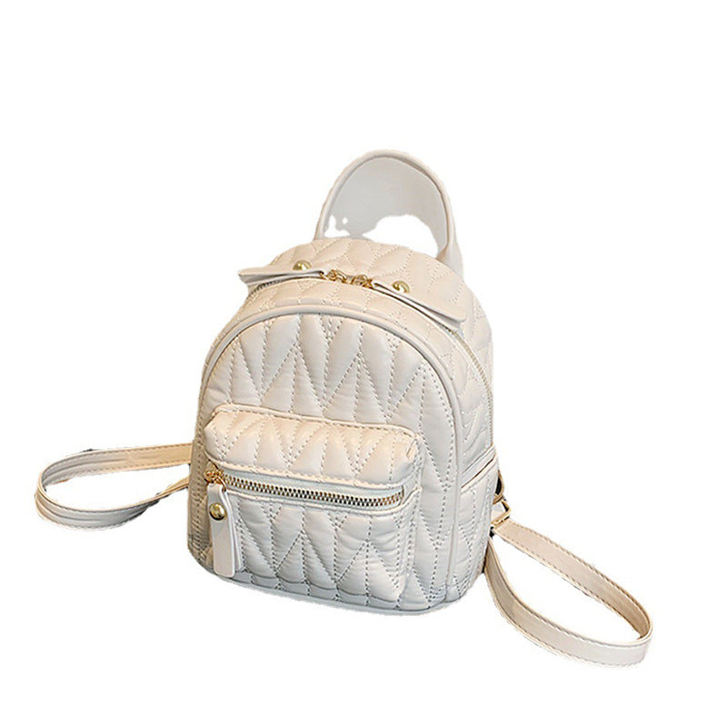 Women's Innovative Niche Simple Trendy Fashion Backpacks