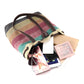 Women's Fashionable Simple Fashion Portable Large Capacity Shoulder Bags