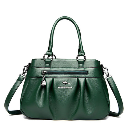 Women's High Quality Tide Large Capacity Handbags