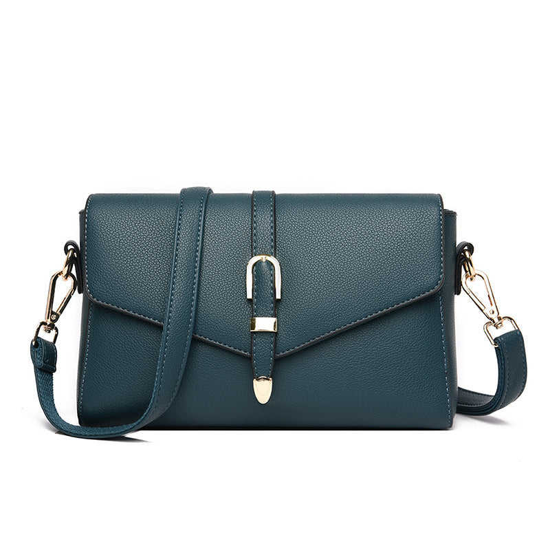 Women's Classy Classic Slouchy Decoration Mother Crossbody Bags