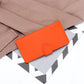 Women's First Layer Cowhide Long Niche Hand-held Ladies Wallets