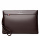 Men's Genuine Leather Clutch Leisure First Layer Kraft Men's Handbags