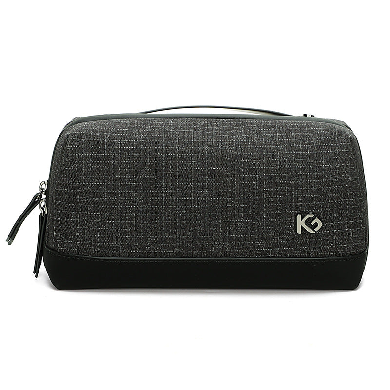 Women's Advanced Simple Organizing Folders Large Capacity Cosmetic Bags