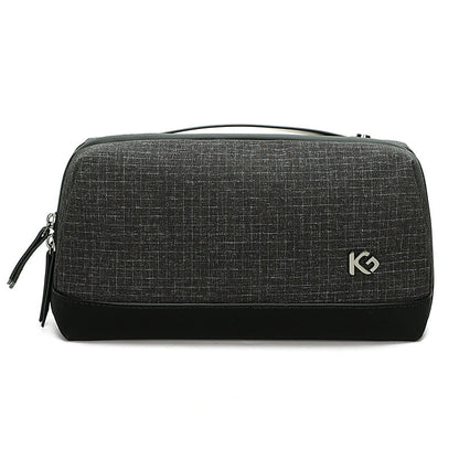 Women's Advanced Simple Organizing Folders Large Capacity Cosmetic Bags