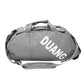 Men's Business Large Capacity Short Distance Lightweight Travel Bags