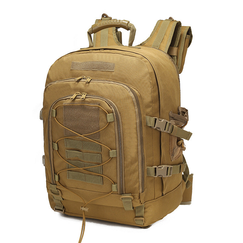 Reserved Camouflage Hiking Adventure Waterproof Leisure Tactical Bags