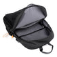 Men's Oxford Canvas Large Capacity Printed Backpacks