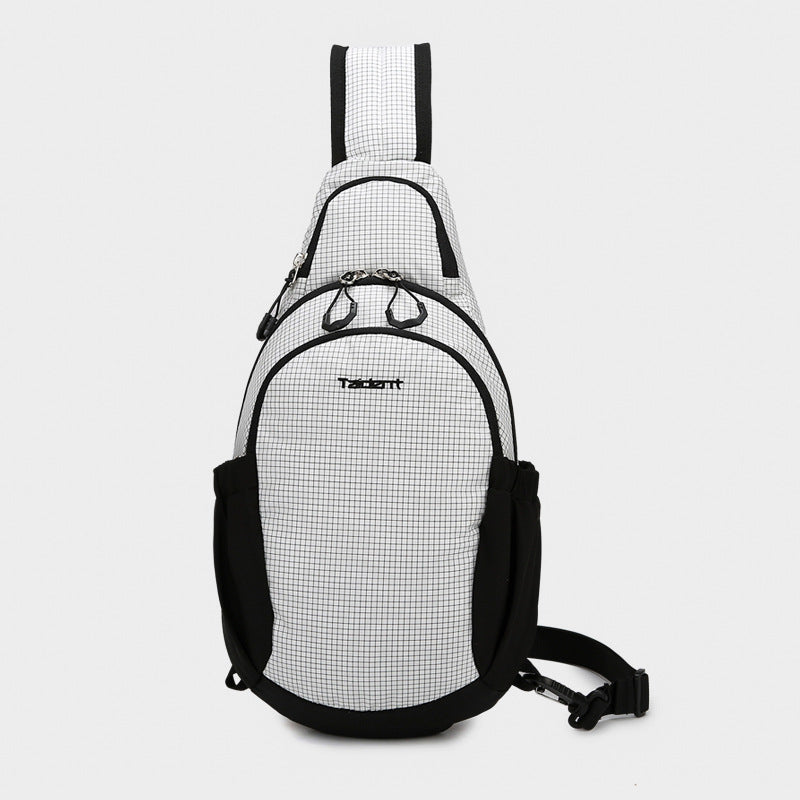 Female Business Trip Large Capacity Waterproof On Waist Packs