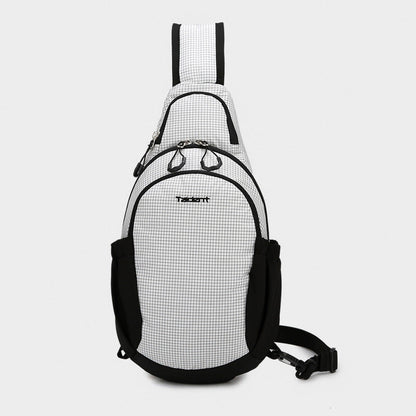Female Business Trip Large Capacity Waterproof On Waist Packs