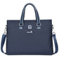 Men's Attractive File Large Capacity Business Men's Handbags