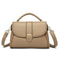 Women's Summer Light Luxury Simple Texture Mummy Shoulder Bags