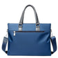 Men's Fashion Oxford Cloth Waterproof Hard-wearing Commuter Men's Briefcases