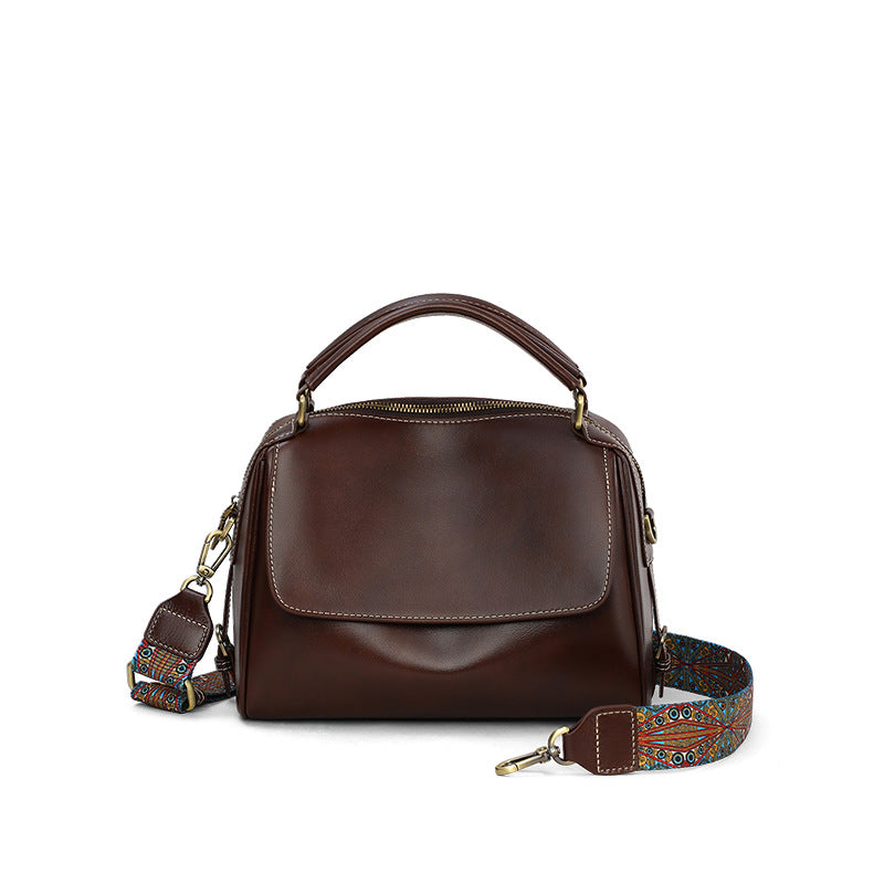 Women's Cool Mother High-grade Large Capacity Handbags