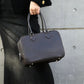 Women's First Layer Cowhide Leather Feather Retro Handbags