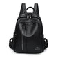 Women's Tide Multifunctional Mummy Fashion Korean Style Backpacks