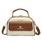 Women's Korean Fashion Large Capacity Mom Crossbody Bags