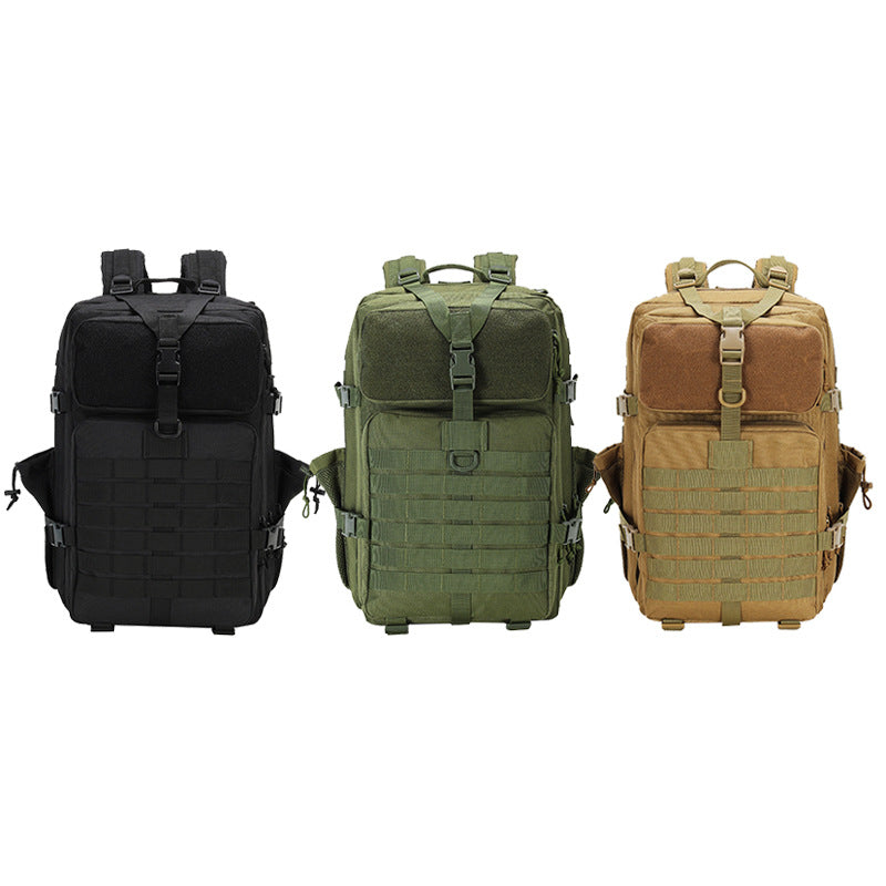 Leisure Large Capacity Waterproof Outer Hanging Outdoor Bags