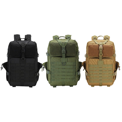Leisure Large Capacity Waterproof Outer Hanging Outdoor Bags