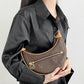 Selenodont Printed Chain Retro Three-dimensional Generation Handbags