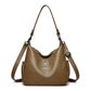 Women's Female Lady Mother Large Capacity Shoulder Bags