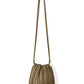 Pleated Texture Korean Niche Design Candy Bucket Bags