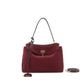 Cool Suede Matte Leather Kelly Underarm Shoulder Bags